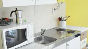 Studio für 2 Personen (20 m²) in Opric - Image 2