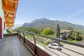 Suly Apartments 3 – Modern Accessible Stay with Mountain Views in Saint-Vincent - Image 2