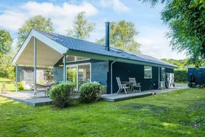 Wonderful house with garden, BBQ & terrace | Beach nearby - Image 2