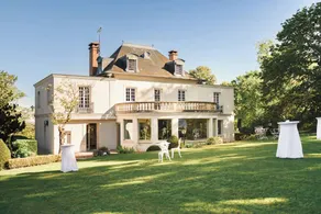 Ferienhaus mit privatem Pool, Sauna und Garten - Image 2