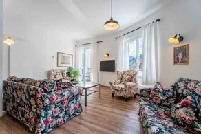 Child-friendly pleasant holiday apartment | Mountain view | Ski nearby | Good for workation | Pets allowed - Image 3
