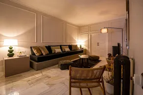 Gemütliches Apartment mit 1 Schlafzimmer für 2 Personen - Image 5