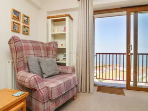 Cottage with 2 bedrooms for 4 persons - Image 5