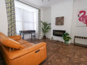 Family-friendly nice cottage with garden | Beach view | Next to the beach | Pets allowed - Image 3