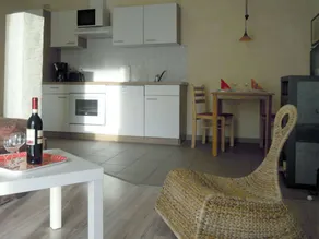 Flat with barbeque & garden | Mountain view - Image 3