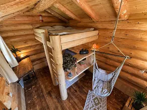 Privatzimmer mit Whirlpool, Terrasse und Grill | Bergblick | Haustiere erlaubt - Image 2