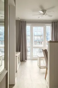 Appartement de vacances avec sauna et jacuzzi | Vue panoramique - Image 4