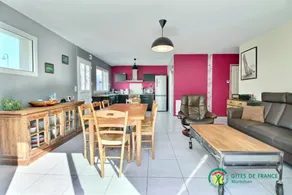 Gite with terrace & garden | Pets allowed - Image 3