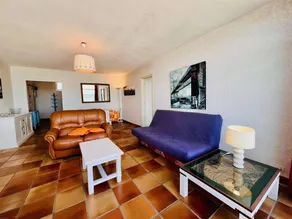 Appartement avec 2 chambres à coucher pour 6 personnes - Image 5