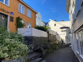 Appartment in Kragero centrum Summer city nr 1 in Norway - Image 4