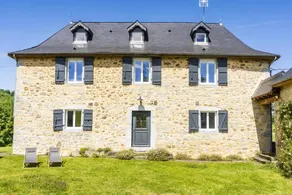 Fully equipped big gite with garden & BBQ - Image 2