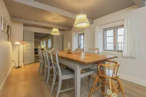 Family-oriented nice house with terrace & garden | Sea view | Suitable for remote work - Image 3