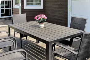 Fully equipped house with sauna, barbeque & jacuzzi | Pets allowed - Image 3