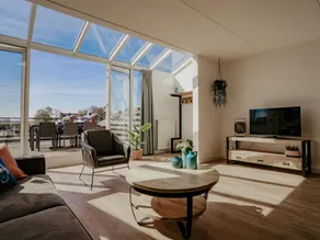 Charmante maison avec terrasse | Avec animaux bienvenus - Image 4