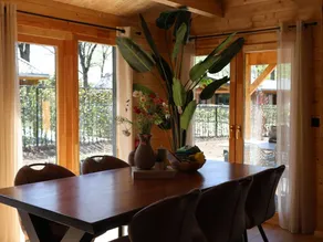 Maison avec barbecue, sauna et jacuzzi - Image 4