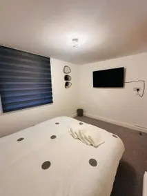 Children-friendly nice apartment - Image 5