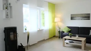 Appartement de vacances avec jardin, barbecue et sauna - Image 2