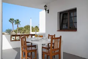 Ferienhaus mit Terrasse und Garten | Seeblick - Image 3
