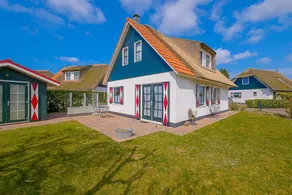 Maison avec 2 chambres à coucher pour 5 personnes - Image 5