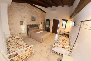 Farm with garden & private pool - Image 3