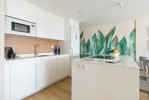 House with garden, pool & terrace | Sea view - Image 3