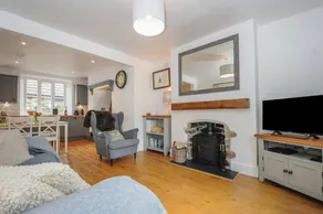 Agréable cottage convivial et familial avec jardin | Avec animaux admis - Image 5