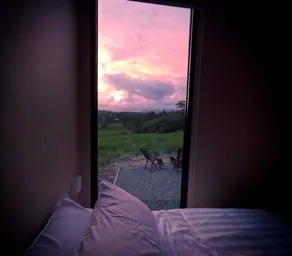 Tranquil Retreat with Valley Views in Vasa Views, Queensland - Image 3