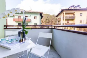 Flat with 2 bedrooms for 6 persons - Image 2