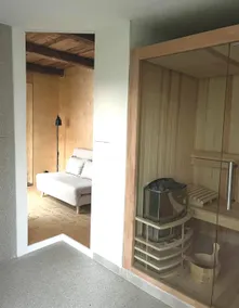 Charmantes Ferienhaus mit Sauna für 5 Personen. - Image 4