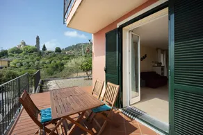 Flat with terrace, barbeque & garden | Sea view | Pet-friendly - Image 3