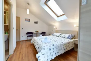 Dedicated room | Sea view - Image 5