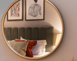 Holiday apartment | Next to Christmas Steps - Image 3