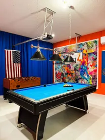 Charmante maison conviviale et familiale avec terrasse et piscine privée - Image 4