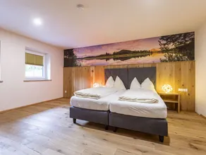 Flat with garden | Nature view - Image 4