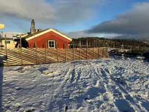House with BBQ - Image 3