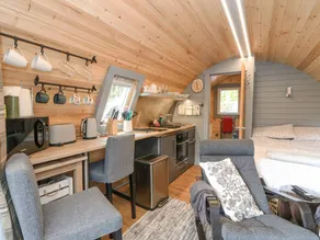 Pleasant cottage with garden | Pet-friendly - Image 5