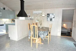 Charming house with sauna, barbeque & terrace - Image 5