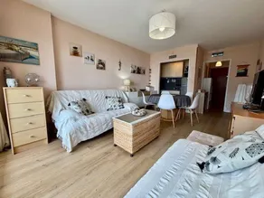 Studio avec 1 chambre à coucher pour 4 personnes - Image 3