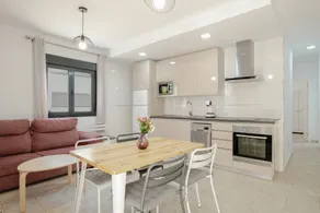 Child-friendly charming holiday apartment | Next to the beach - Image 2