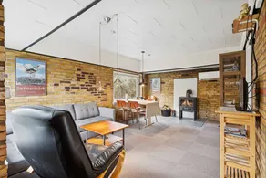 Villa with BBQ & garden - Image 5