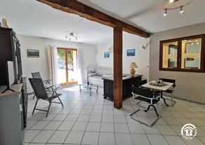 Gite with 1 bedroom for 2 persons - Image 2