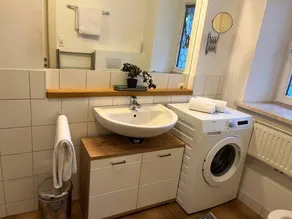 Voll ausgestattetes Apartment | Skifahren in der Nähe - Image 5