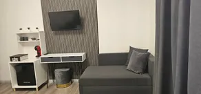 Chambre chez l'habitant avec terrasse, internet haut débit et jardin | Adaptée au travail à distance - Image 4