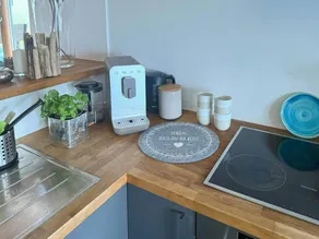 Casa con terrazza, giardino e idromassaggio | Adatta per il telelavoro - Image 5