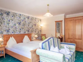 Doppelzimmer Deluxe - Weisser Bär Hotel und Wirtshaus - Image 2