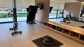 Estudio Dubl Almeyda Crib Laundry Gym Pool - Image 4