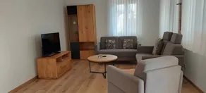 Holiday apartment with terrace & garden | Lake view - Image 4