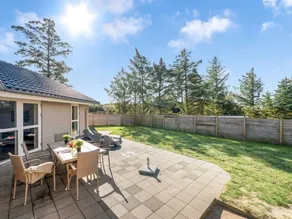 Casa adatta alle famiglie con barbecue, terrazza e sauna | Sono ammessi animali domestici - Image 5