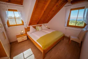 Apartment 'Ferienwohnung Rosmarin' with Mountain View, Shared Pool and Wi-Fi - Image 5