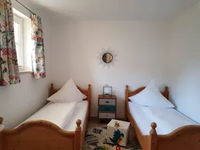 Appartamento con sauna, piscina riscaldata e giardino - Image 5